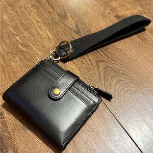 Andar x Lauren Lane wallet
